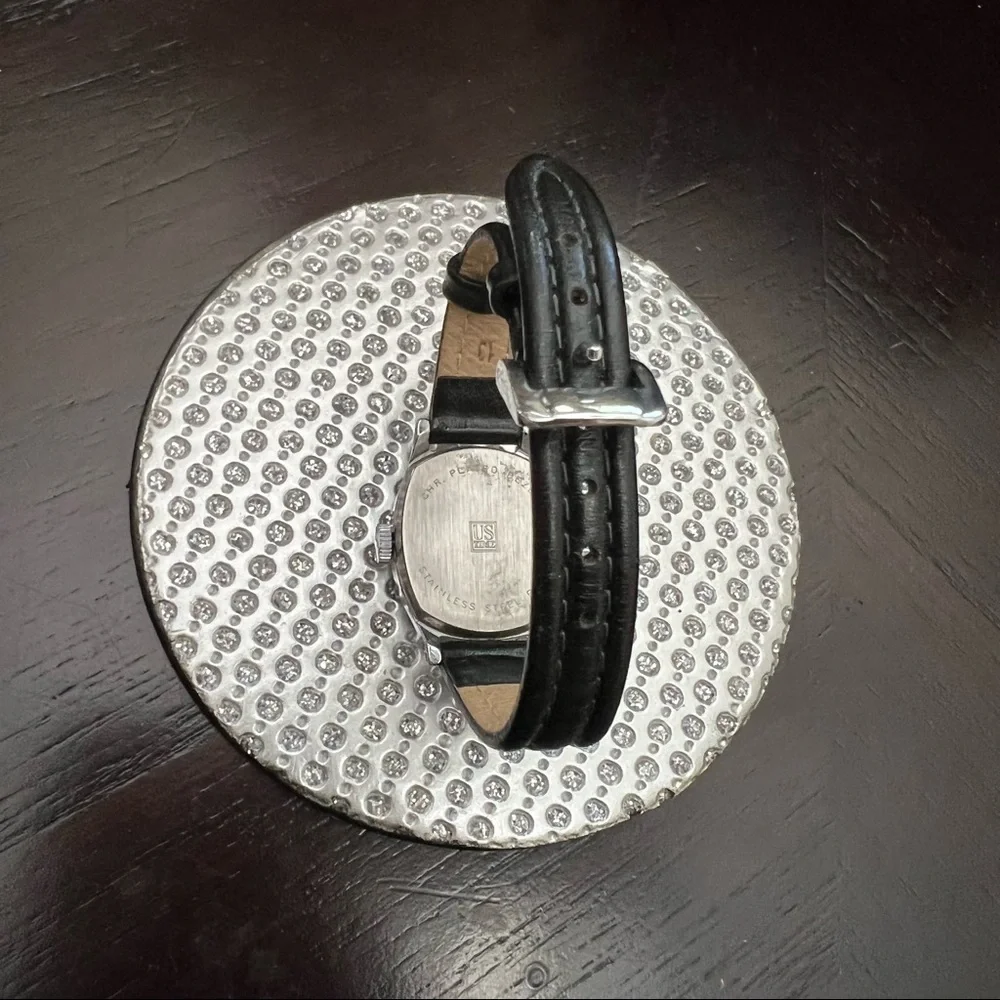 Vintage Cinderella US Time Ladies Watch